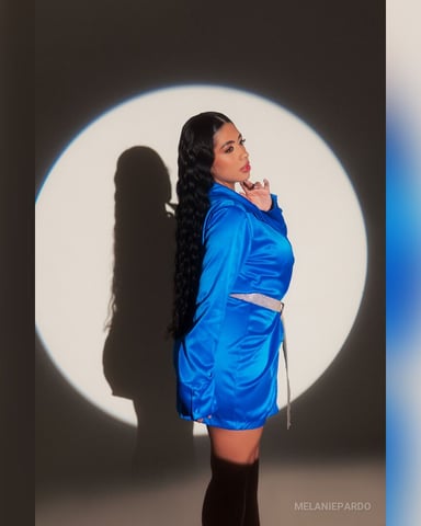 MelaniePardo Foto