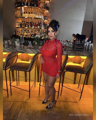 MelaniePardo Foto