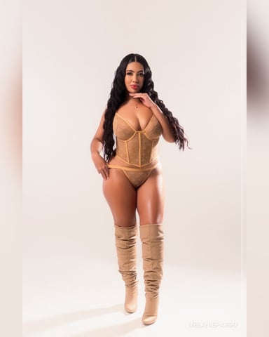 MelaniePardo Foto