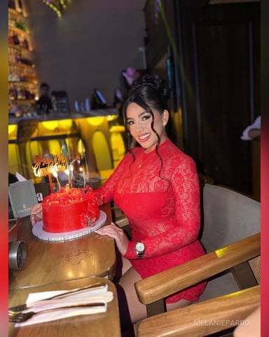 MelaniePardo Foto