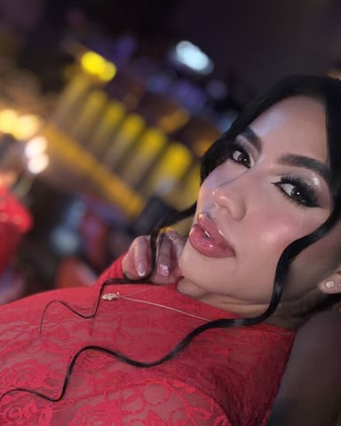 MelaniePardo Foto