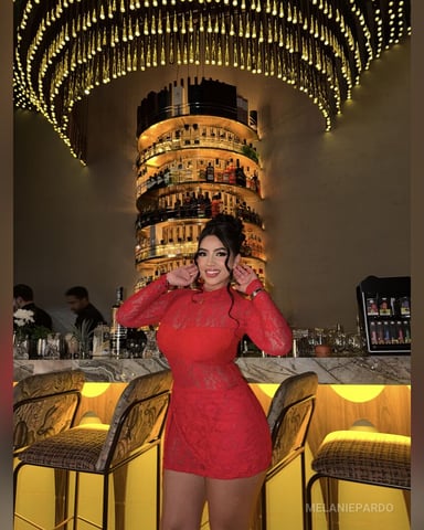 MelaniePardo Foto