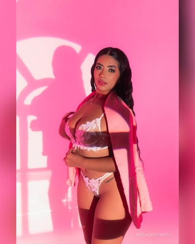MelaniePardo Foto