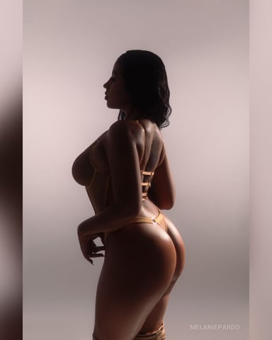 MelaniePardo Foto