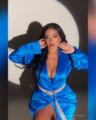 MelaniePardo Foto