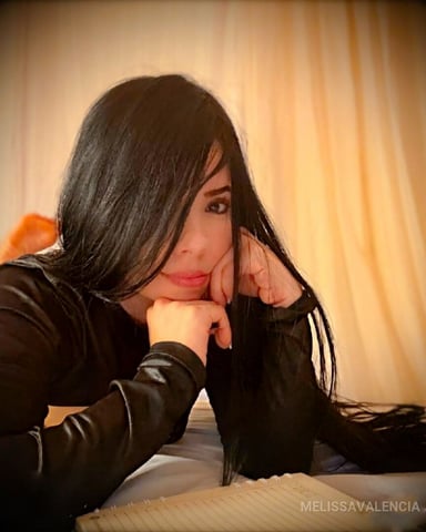 MelissaValencia photo 7