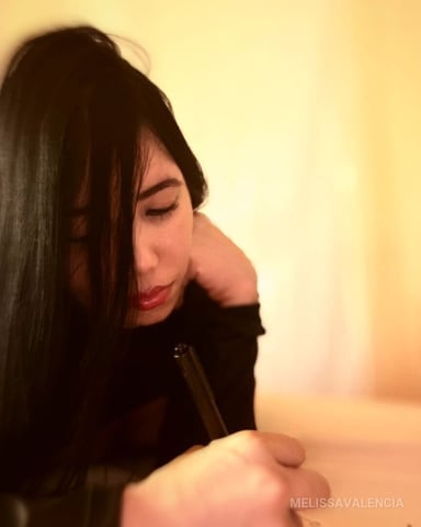 MelissaValencia photo 5