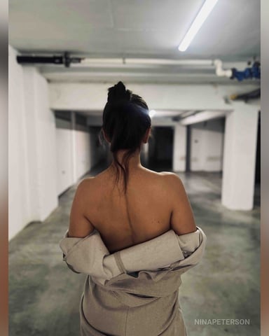 NinaPeterson photo