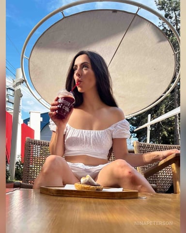 NinaPeterson photo