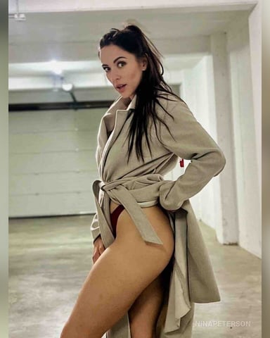 NinaPeterson photo