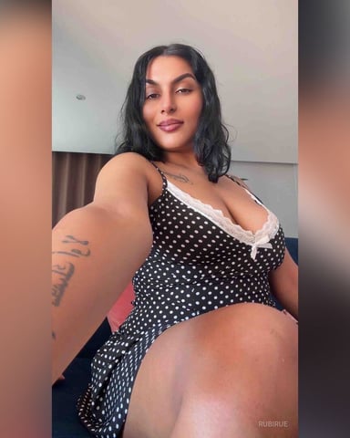 RubiRue photo