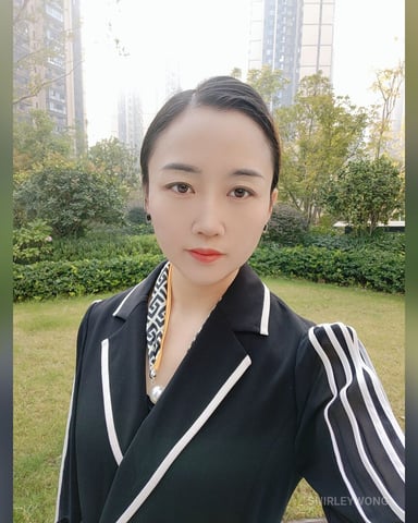 ShirleyWong photo 7