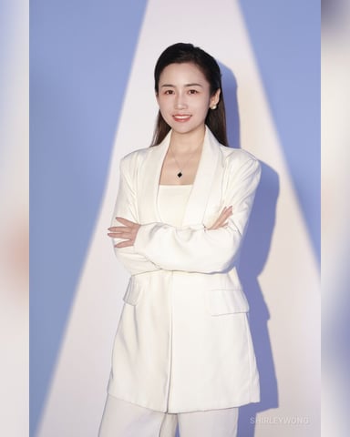 ShirleyWong photo 1