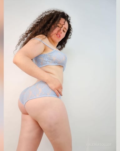 ValeriaSoller, fotografie
