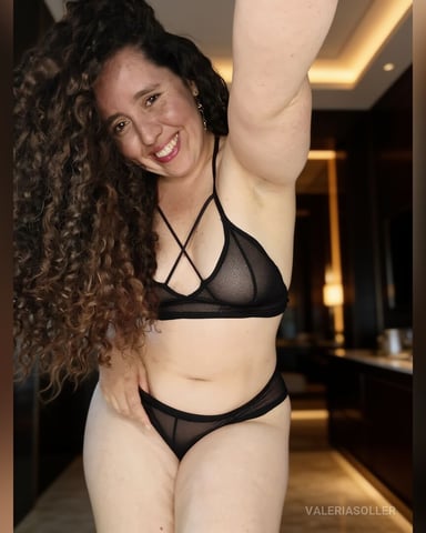 ValeriaSoller, fotografie