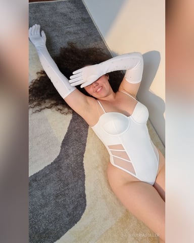ValeriaSoller, fotografie
