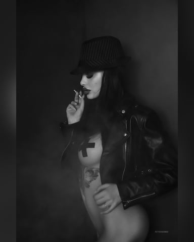 AgnesDoe Foto