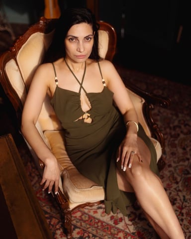 BeatriceWoods Foto