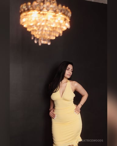 BeatriceWoods Foto