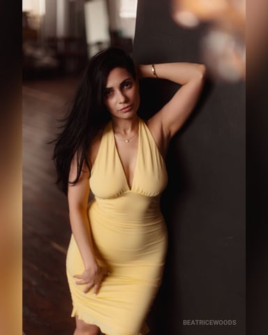 BeatriceWoods Foto