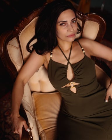 BeatriceWoods Foto