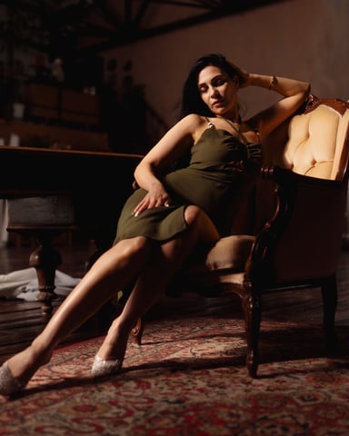 BeatriceWoods Foto