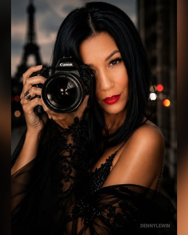DennyLewin foto