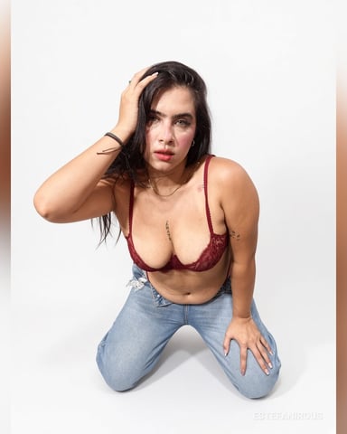 EstefaniRous photo