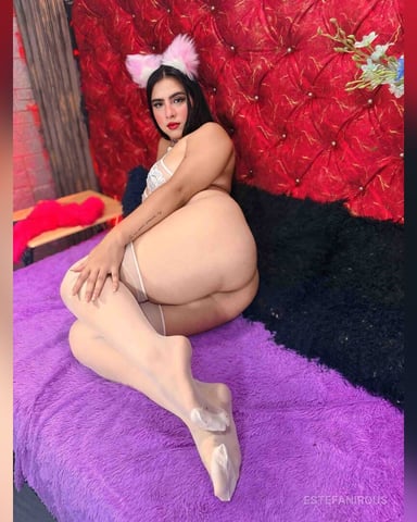 EstefaniRous photo