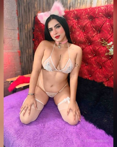 EstefaniRous photo