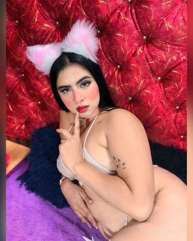 EstefaniRous photo
