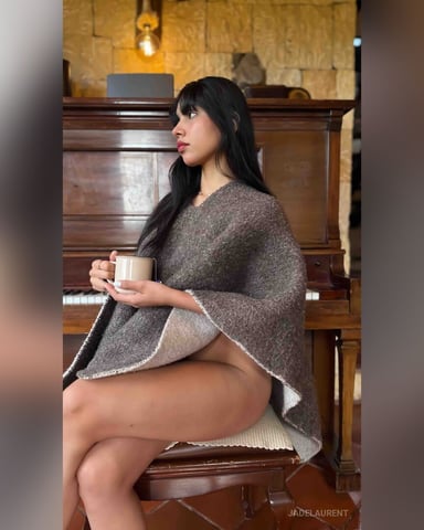 JadeLaurent Foto