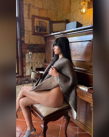 JadeLaurent Foto