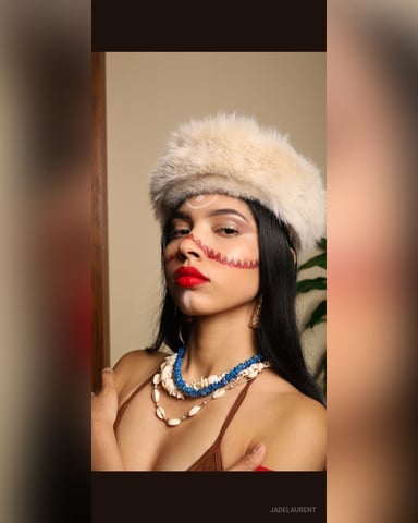 JadeLaurent Foto