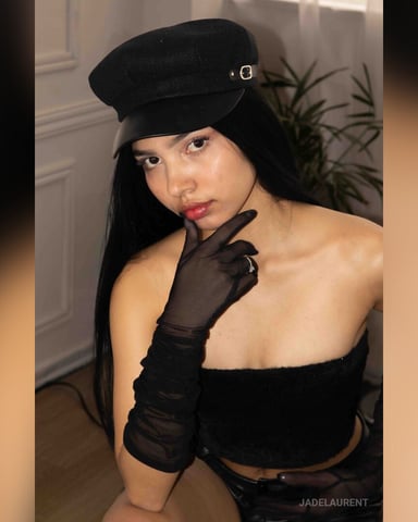 JadeLaurent Foto