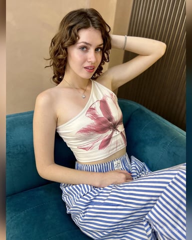 MariaRuss foto