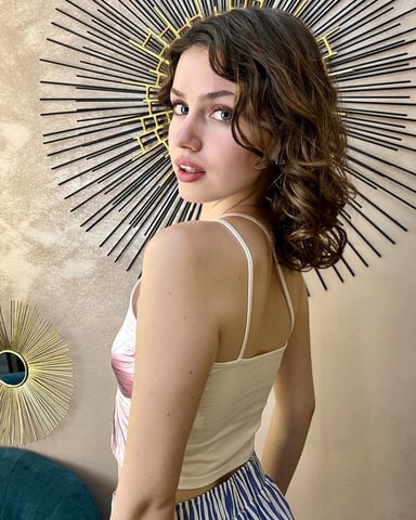 MariaRuss foto