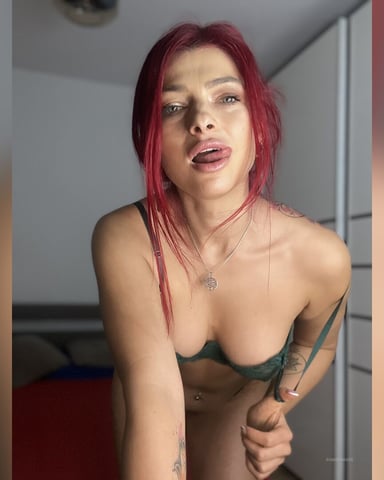 RonieParker foto
