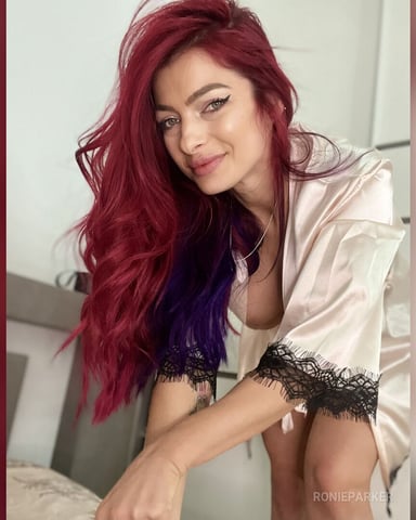 RonieParker foto