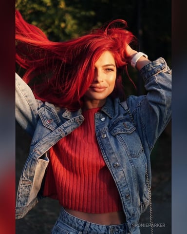 RonieParker foto