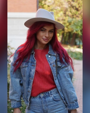 RonieParker foto