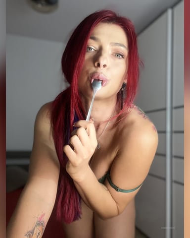 RonieParker foto