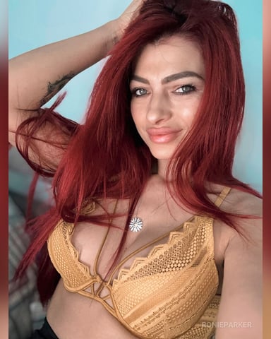 RonieParker foto