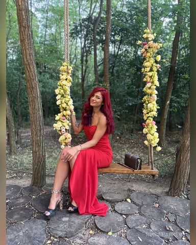 RonieParker foto