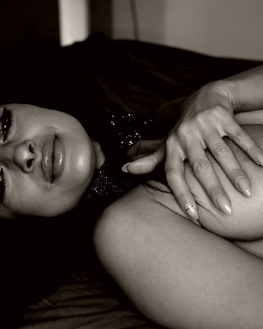 RonieParker foto