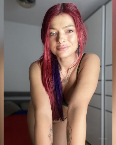 RonieParker foto