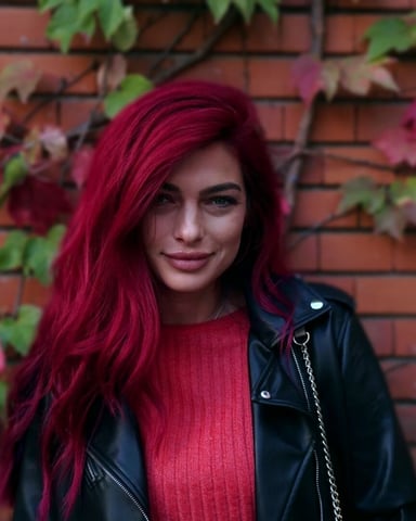 RonieParker foto