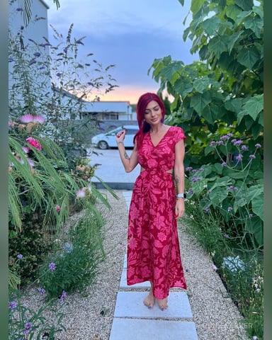 RonieParker foto