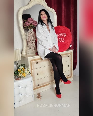 RosalieNorman photo