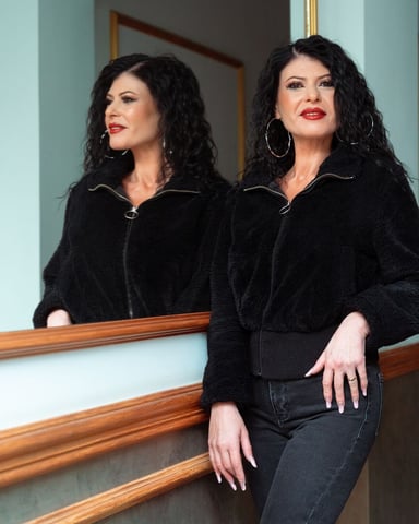 RosalieNorman photo